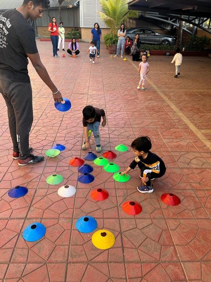 Young Guns Sports Academy - Sports Coaching for Children with Special Needs Our Coaching Philosophy photo 14