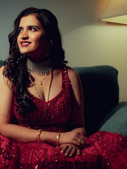 Clicks - Portrait & Portfolio Photography The Art of Light: Creative Portraits photo 4