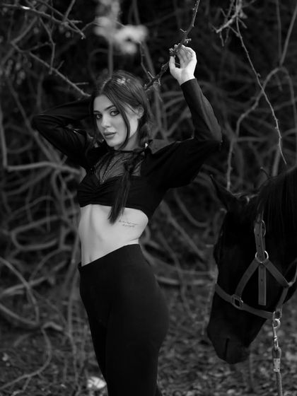 Fashion & Brand Photoshoots photo 42