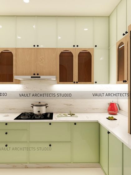 Modern & Modular Kitchens photo 4