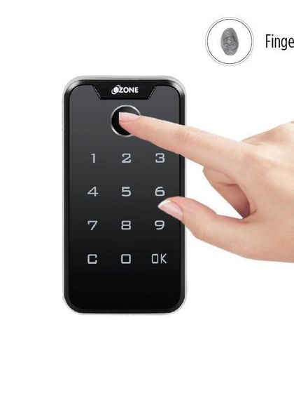 Vibrant Solutions - Smart Lock Installation Smart Locks for Cabinets & Wardrobes photo 5