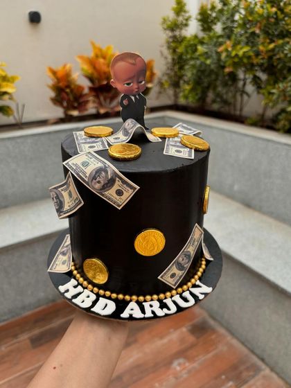 The Mommy's Bake Shop - Custom Themed Cakes Kids' Character & Cartoon Cakes photo 12