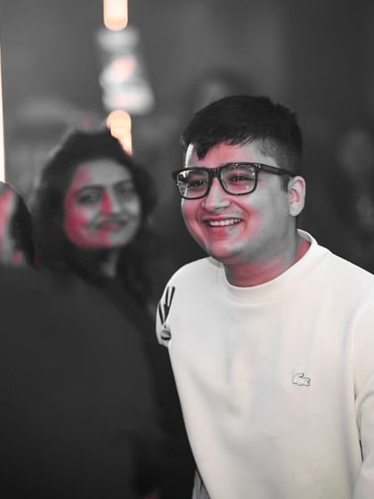 High-Energy Club Nights photo 34