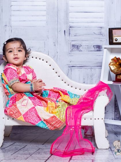 Wonderkids - Newborn, Kids & Family Photography Creative & Themed Photoshoots photo 16