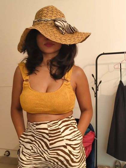 Jaya Kumari - Special Occasion Styling My Style Journey & Services photo 12