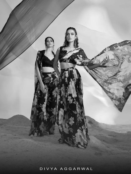 Noir Elegance: The Black Collection photo 8