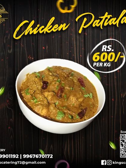 Lazeez Gravies & Curries photo 21