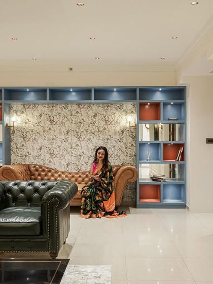 Living & Dining Spaces: The Heart of the Home photo 33