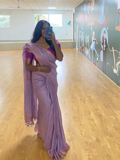 Hansika Udaykumar - Wedding & Event Choreography My Life in Dance photo 29