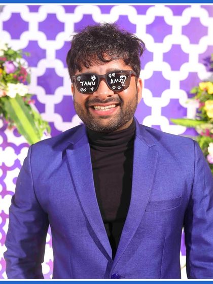 Vibrant Haldi & Mehendi Carnivals photo 59