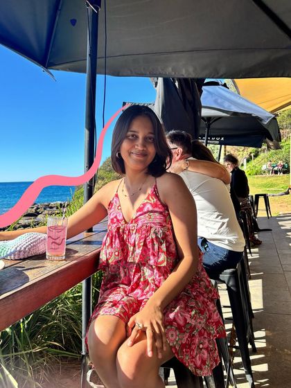 Vaishnavi Patel - Custom Photo & Video Art Travel & Adventure Doodles photo 18