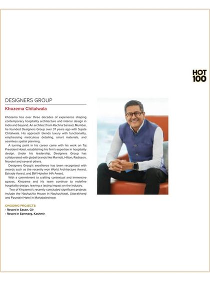 Media Features & Accolades photo 29