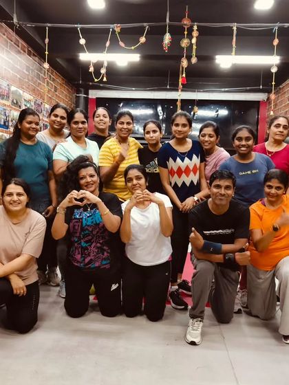 Finix Fitness - Group Fitness Classes The Finix Family Album photo 26