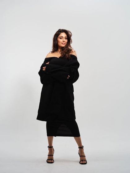 Modern Glam & Portraits photo 6