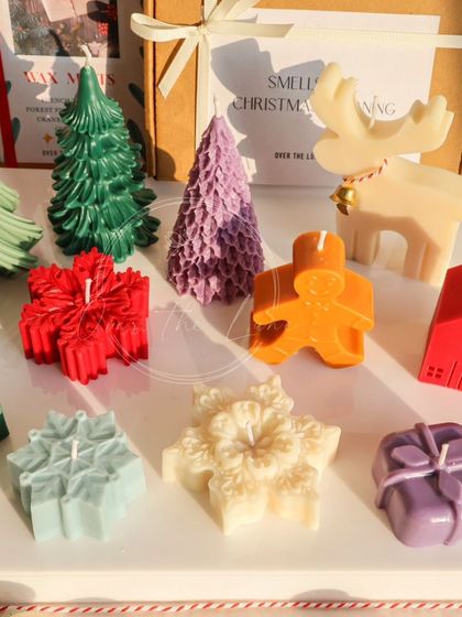 Over The Lune Studio - Custom Event Favors & Bulk Gifting Festive Collections: From Diwali to Christmas photo 82