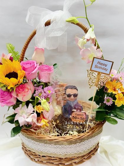 Artisanal Gift Hampers & Bouquets photo 3