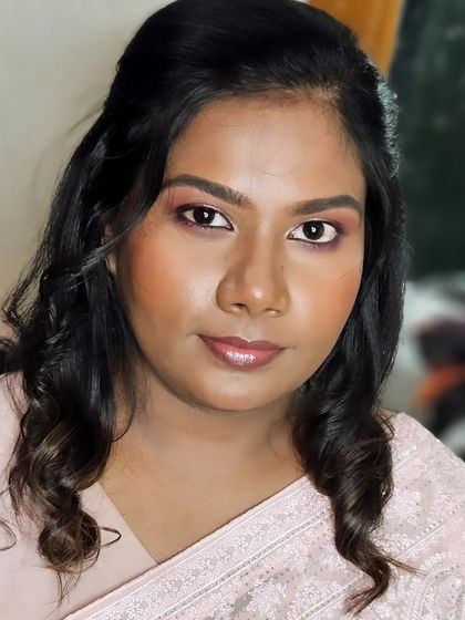 Glamorous Reception & Engagement Styles photo 29