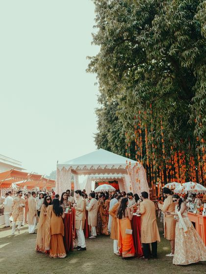 Royal Indian Palace Weddings photo 22