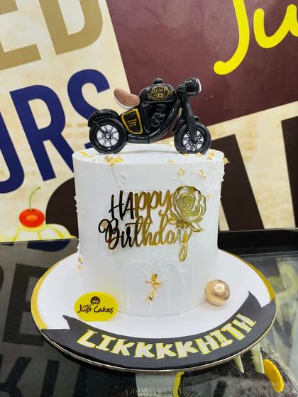 Hobby & Passion Cakes photo 5