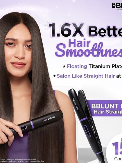 Priyanka Aditya - Commercial Beauty & Fashion Photography Haircare & Styling photo 9