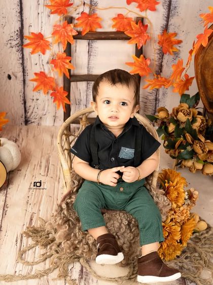 Let's Play Pretend: Creative & Themed Shoots photo 39