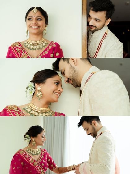 Unforgettable Portraits: Couples & Candids photo 14