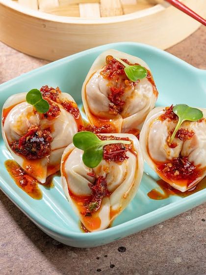 Pan-Asian Delights photo 3