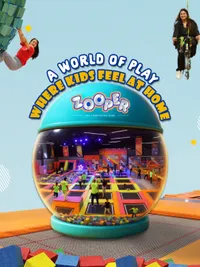 Adventure Park Admission