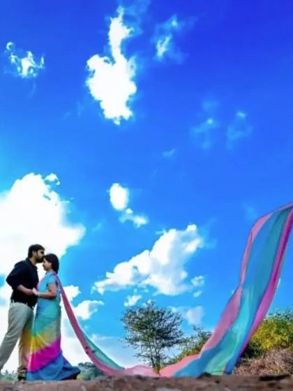 Dress Rental Buzz - Photoshoot Outfit Rental Couple & Pre-Wedding Outfits photo 52