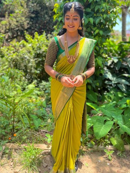 Designer Trends - Custom Bridal & Ethnic Couture From Our Studio photo 14