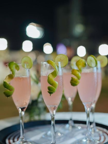 Refreshing Sips: Beverages & Mocktails photo 11