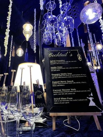 Themed Bar Experiences photo 10