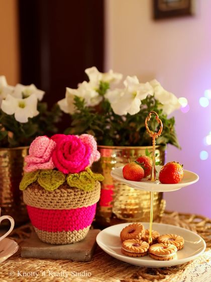 Blooms All Year Round photo 17