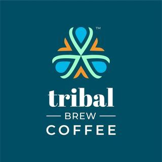 Tribal Brew Coffee