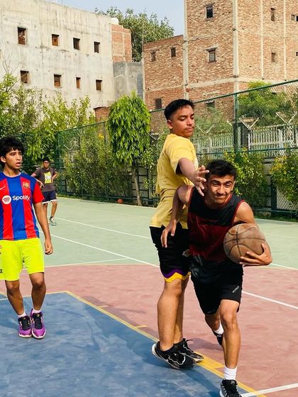 Practice Matches & Game Play photo 6