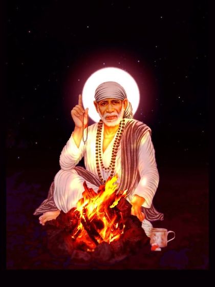 Divine Blessings: Deities & Saints photo 34