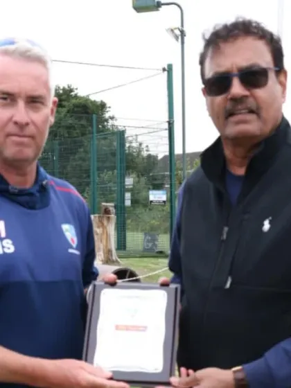 Learning from Legends photo 18