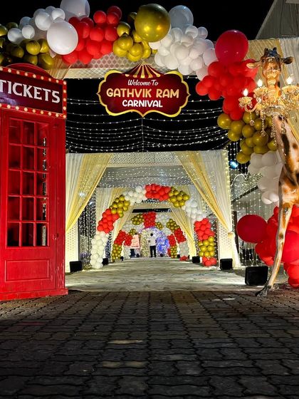 Carnival & Circus Fun photo 7