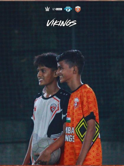 More Than a Game: Team & Tribe photo 9