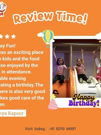 Happy Guests, Happy Parents photo 17