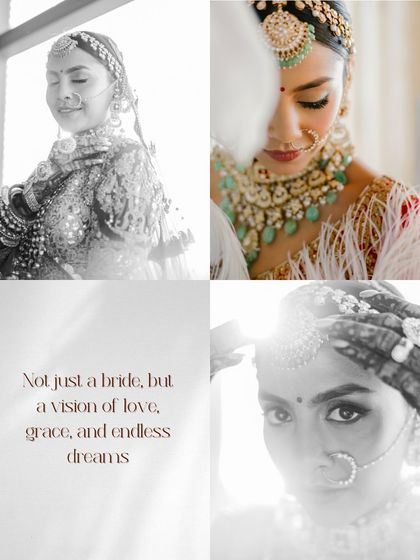 Regal Brides & Grooms photo 31