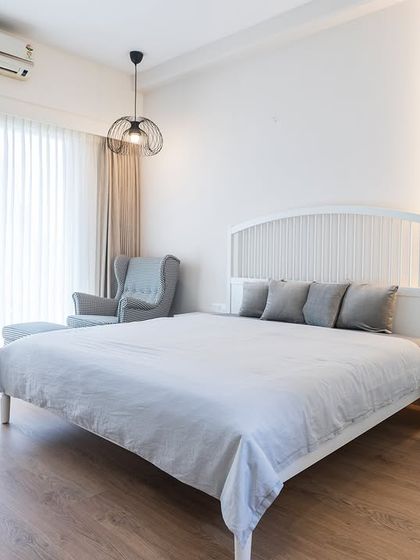 Furdo - Residential Interior Design Elegant & Restful Bedrooms photo 31