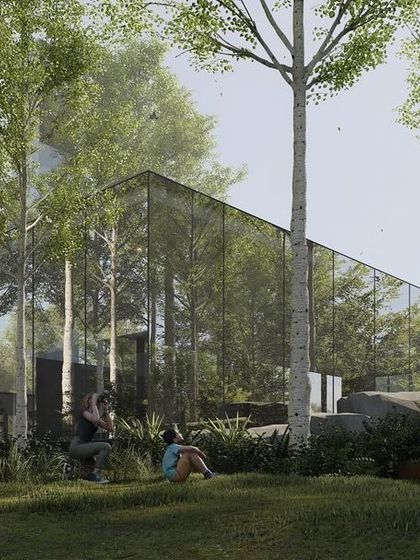 Studio Chintala - Architecture & Master Planning Urban Oases & Master Planning photo 5