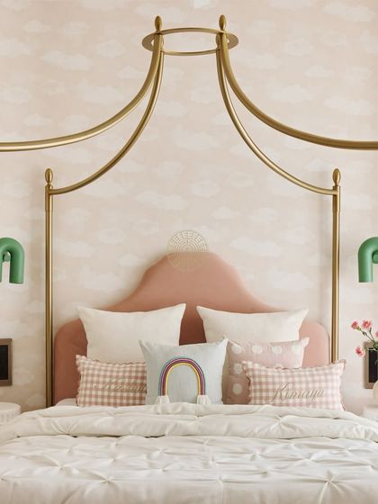 Sarah Sham - Residential Interior Design Playful & Practical Kids' Rooms photo 5