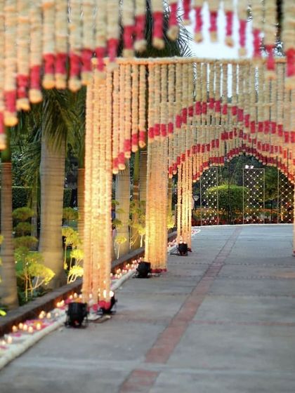 Vcreate Capture - Event Design & Production Elegant Pastel & Dreamy Themes photo 44