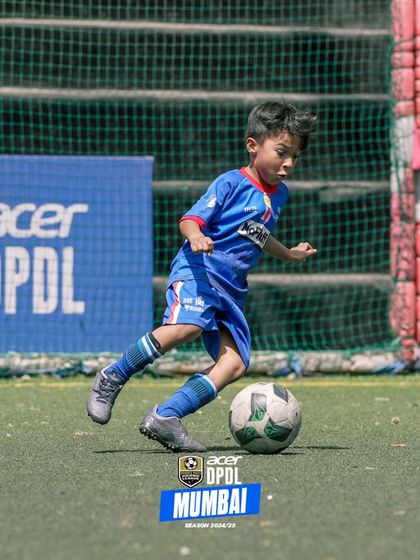 Competing in Elite Leagues photo 29