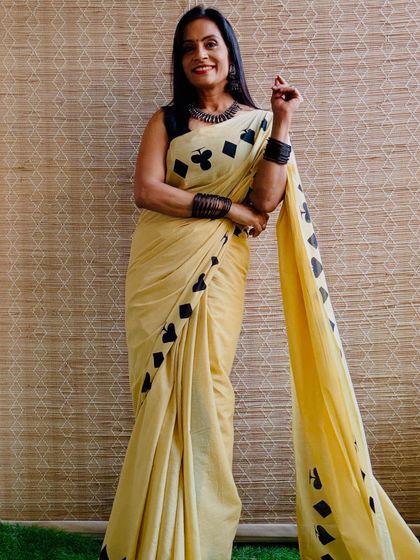 The Saree Collection photo 146