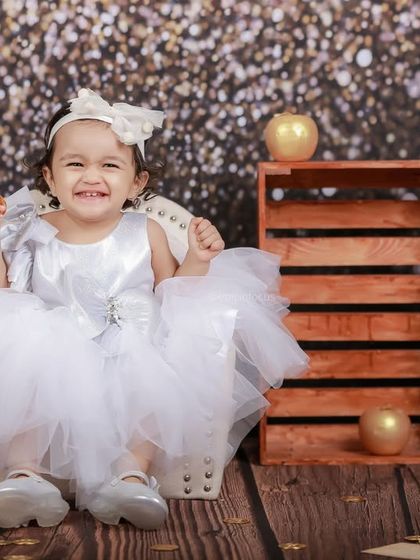 Imaginative Themed Shoots photo 21