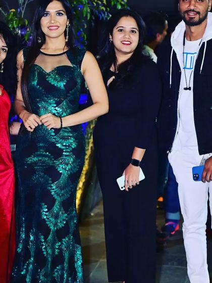 Julie Masih - Personal Training Training for the Spotlight photo 4