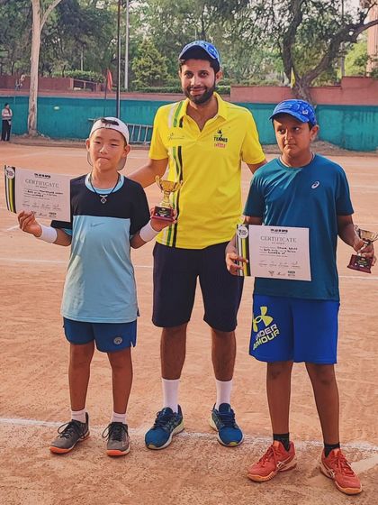 Forging Champions: Our Students' Victories photo 45